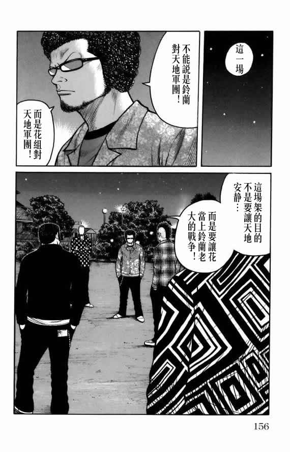 《WORST》漫画最新章节第18话免费下拉式在线观看章节第【144】张图片