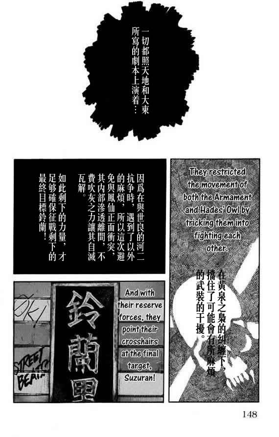 《WORST》漫画最新章节第16话免费下拉式在线观看章节第【145】张图片