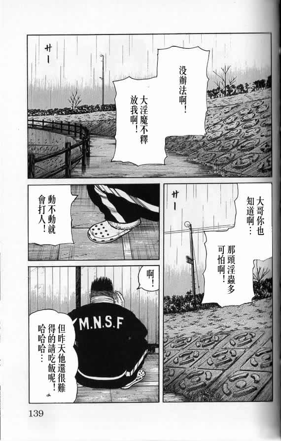 《WORST》漫画最新章节第20话免费下拉式在线观看章节第【136】张图片