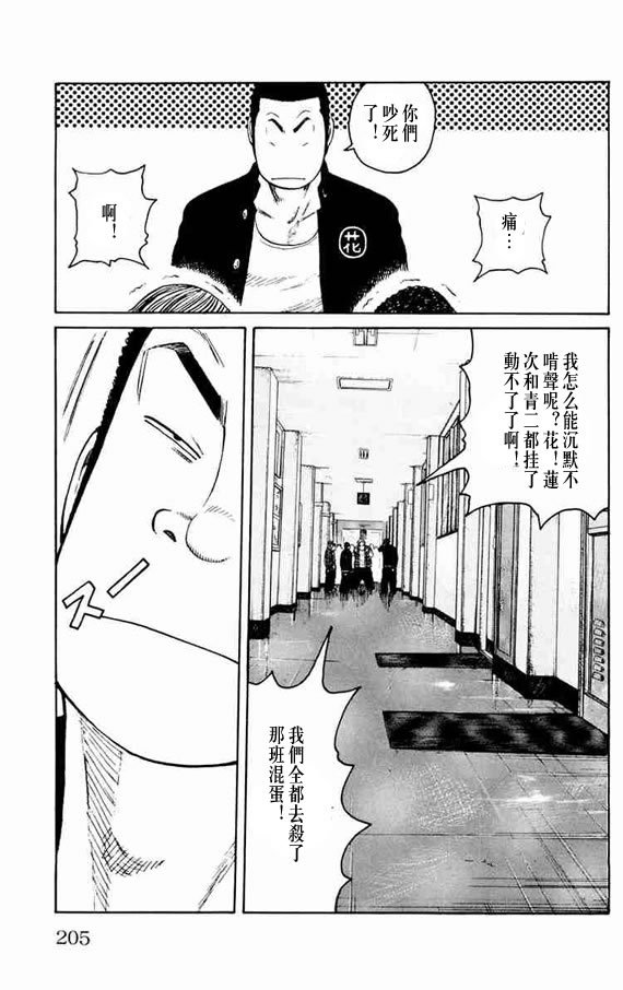 《WORST》漫画最新章节第11话免费下拉式在线观看章节第【194】张图片