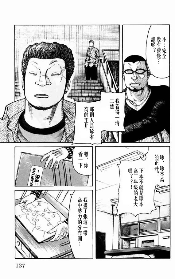 《WORST》漫画最新章节第11话免费下拉式在线观看章节第【128】张图片