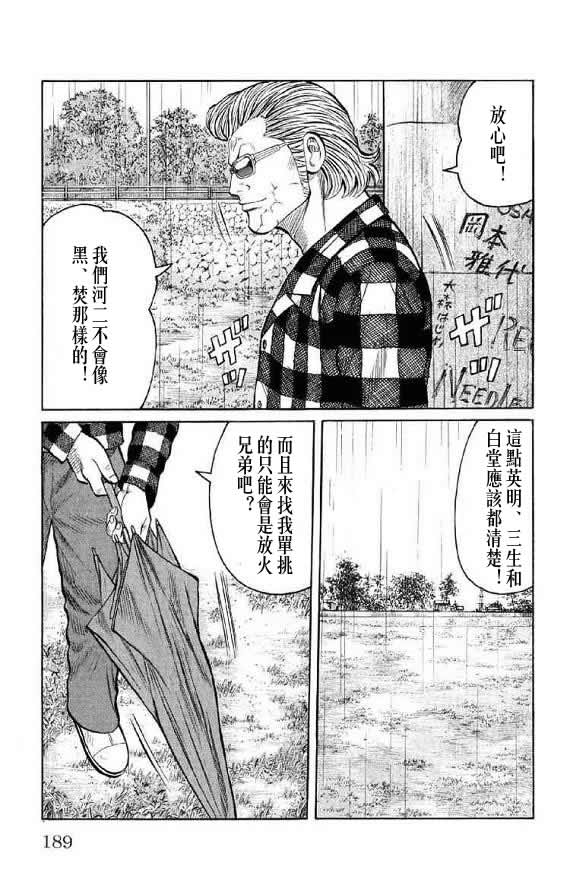 《WORST》漫画最新章节第14话免费下拉式在线观看章节第【182】张图片