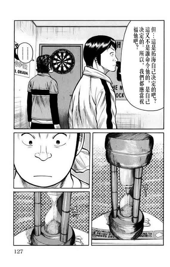 《WORST》漫画最新章节第16话免费下拉式在线观看章节第【124】张图片