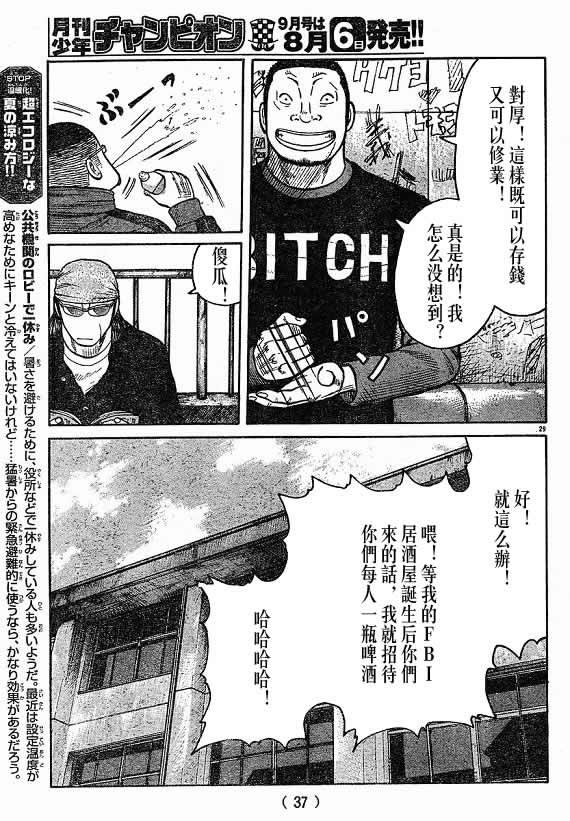 《WORST》漫画最新章节第21话免费下拉式在线观看章节第【150】张图片