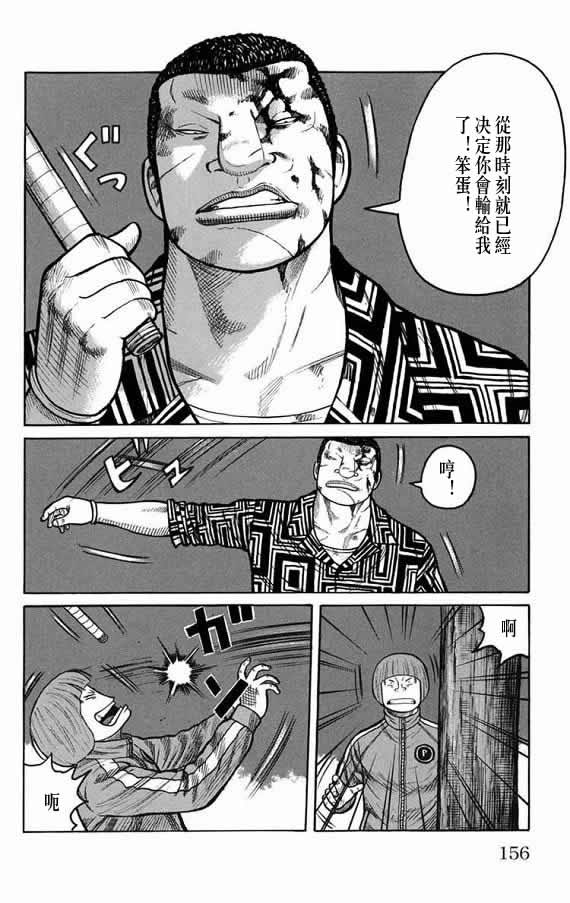 《WORST》漫画最新章节第19话免费下拉式在线观看章节第【142】张图片