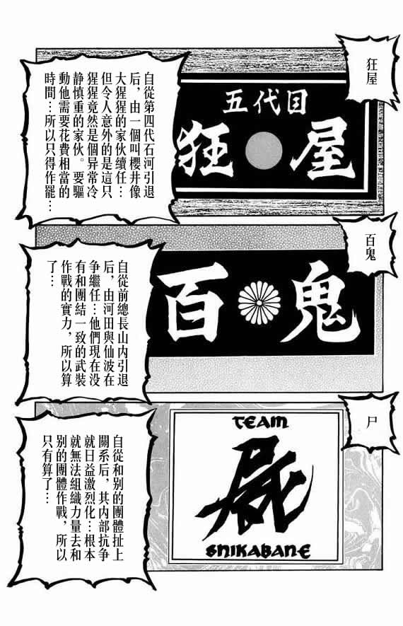 《WORST》漫画最新章节第15话免费下拉式在线观看章节第【171】张图片