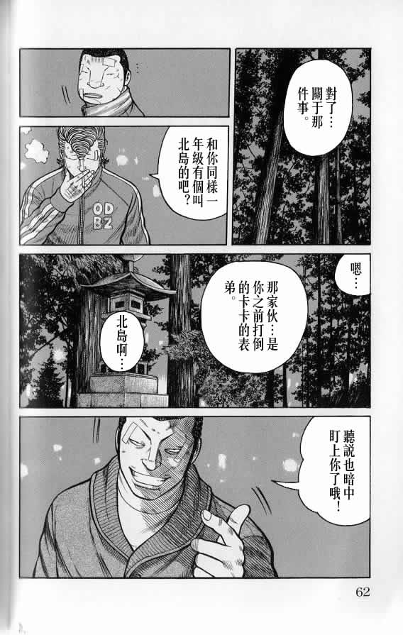 《WORST》漫画最新章节第20话免费下拉式在线观看章节第【61】张图片