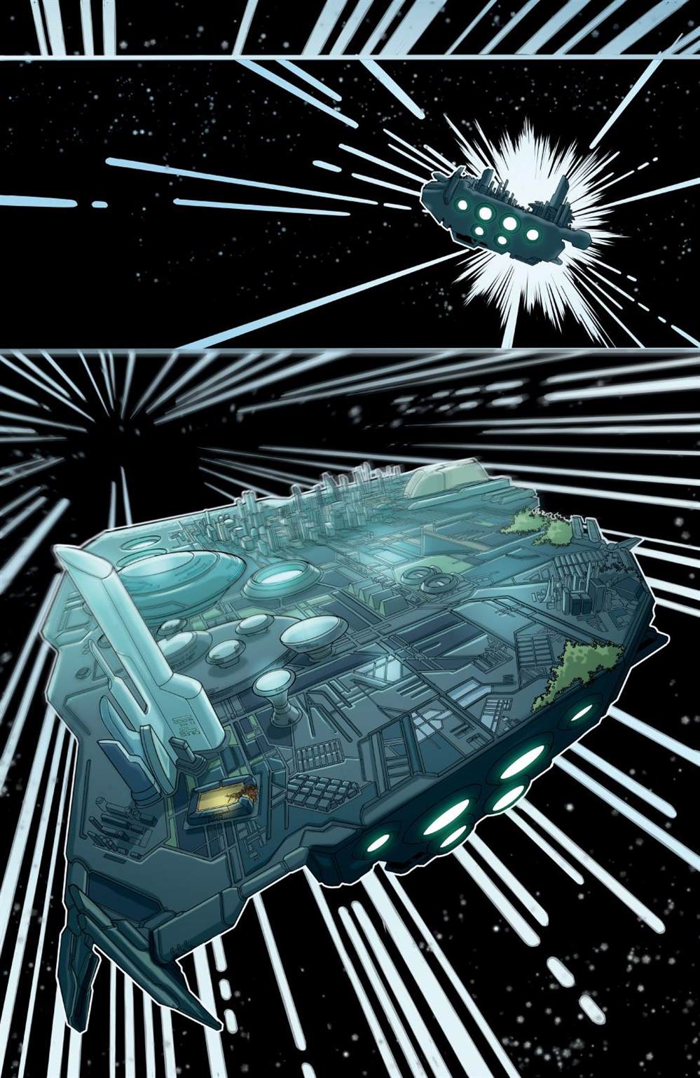 《赏金猎人夏基》漫画最新章节第6卷免费下拉式在线观看章节第【5】张图片