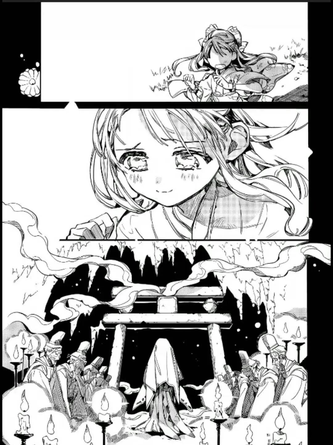 《地缚少年花子君》漫画最新章节第67话 试看版免费下拉式在线观看章节第【31】张图片