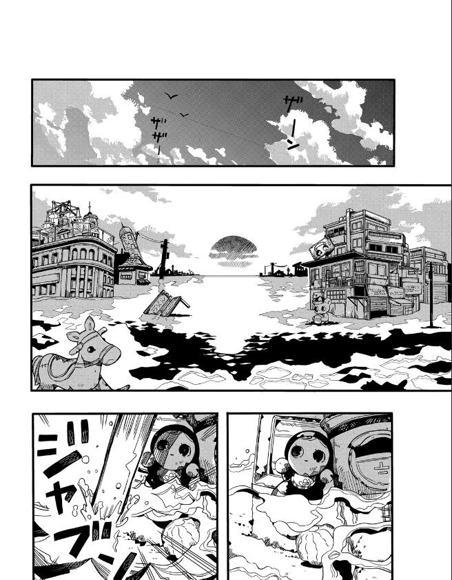 《地缚少年花子君》漫画最新章节第68话 试看版免费下拉式在线观看章节第【24】张图片