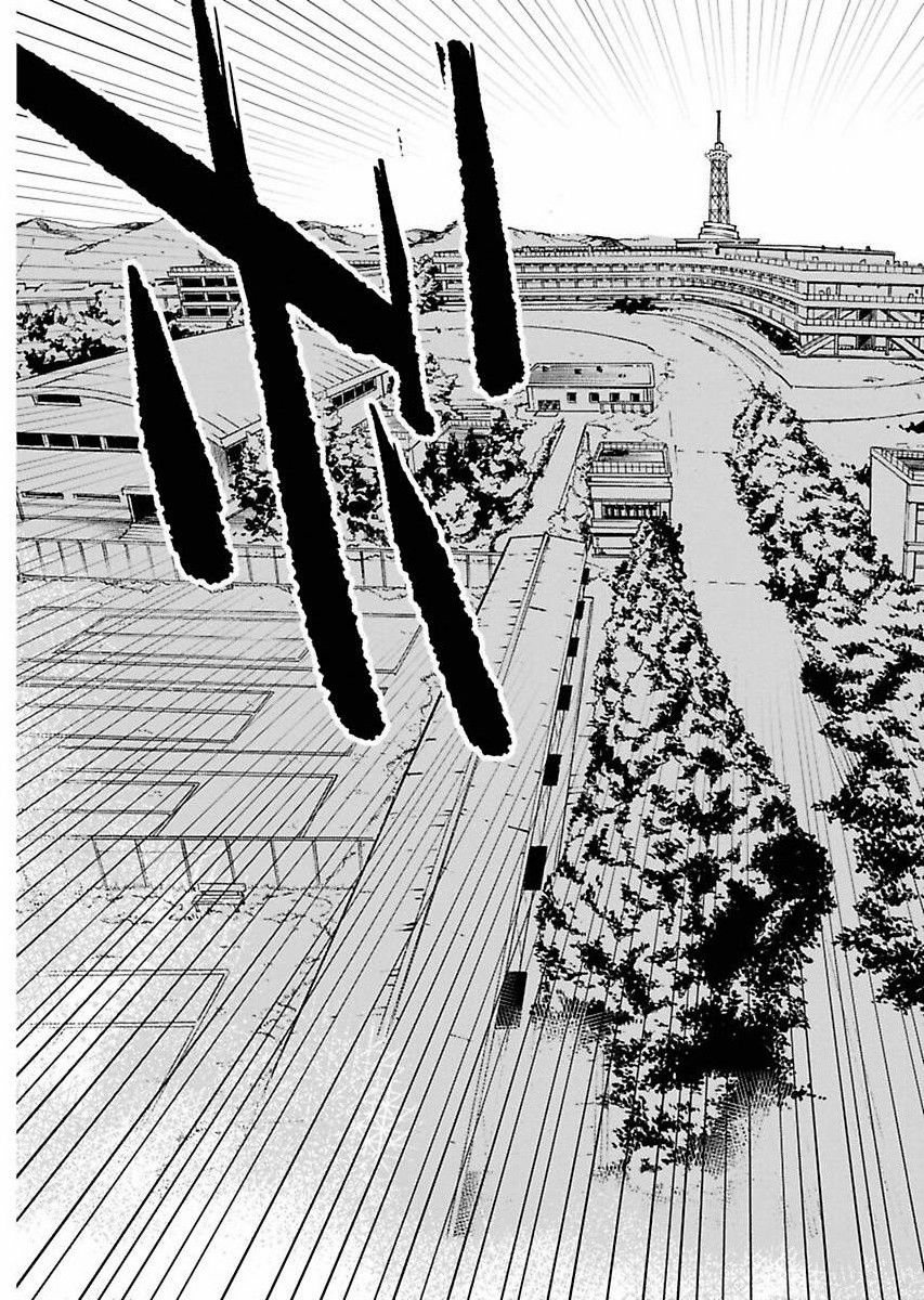 《外星人沐沐》漫画最新章节第8话免费下拉式在线观看章节第【19】张图片