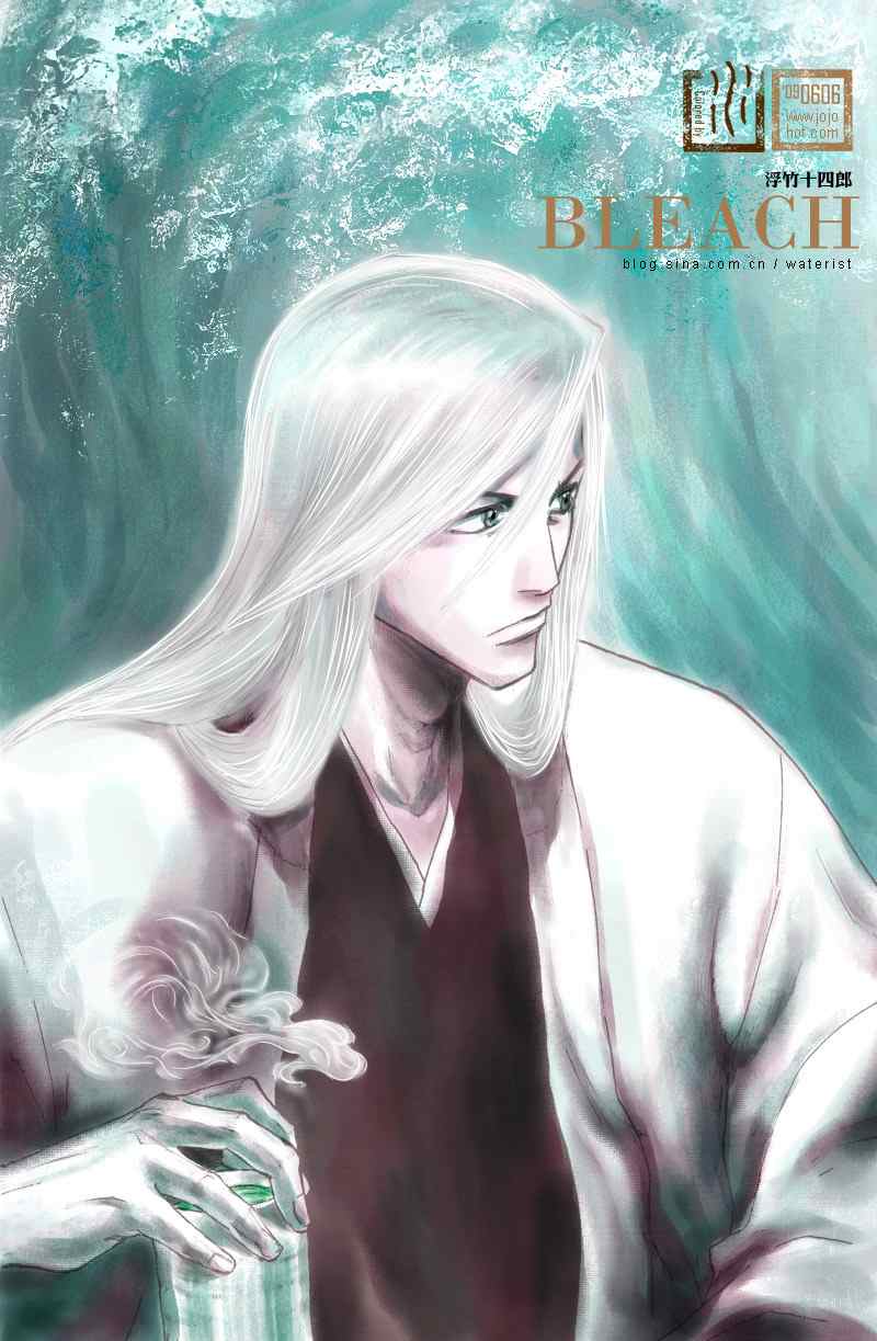 《死神》漫画最新章节第362话免费下拉式在线观看章节第【25】张图片