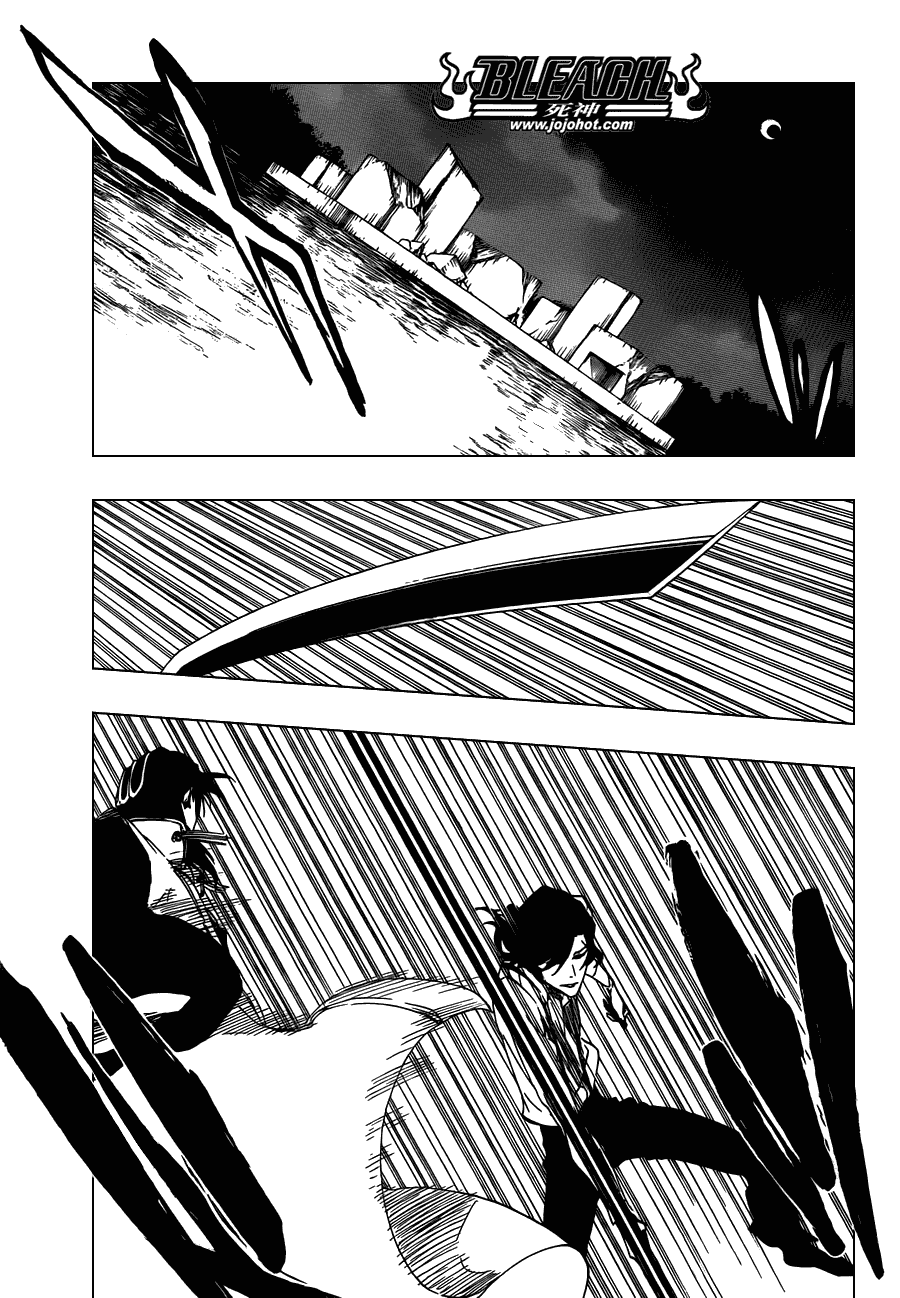 《死神》漫画最新章节第472话 azoredge equiem免费下拉式在线观看章节第【3】张图片