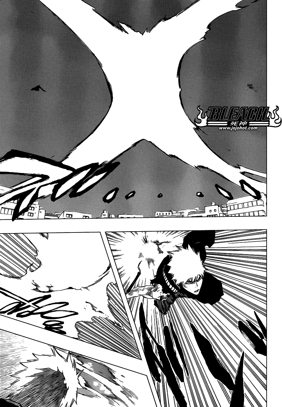 《死神》漫画最新章节第473话 Enemies in the Dark免费下拉式在线观看章节第【13】张图片