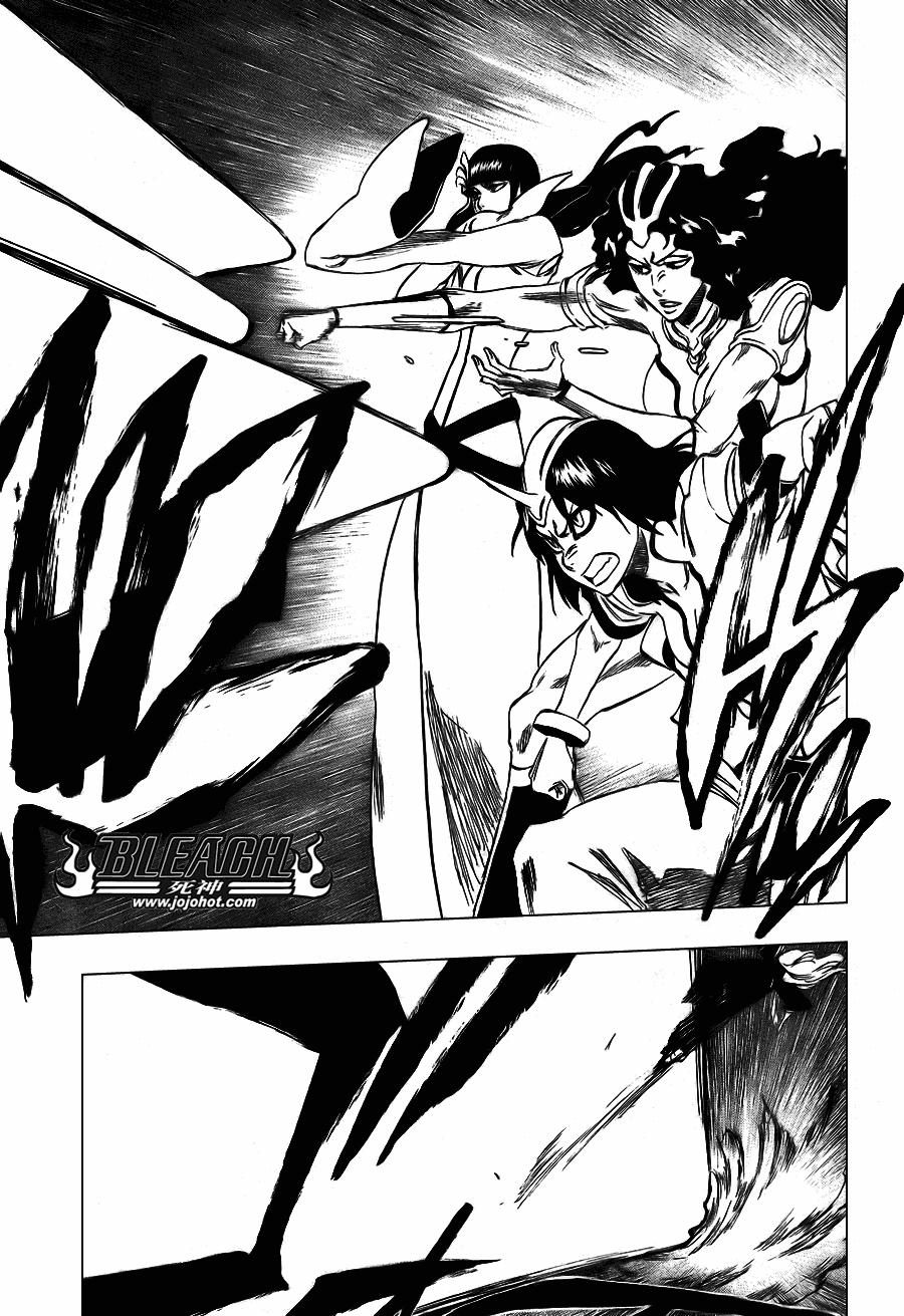 《死神》漫画最新章节第330话免费下拉式在线观看章节第【8】张图片