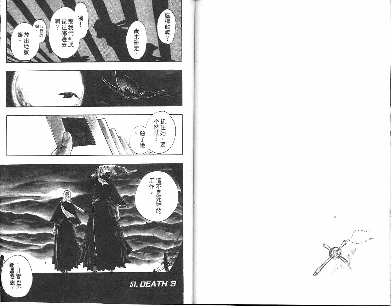 《死神》漫画最新章节第6卷免费下拉式在线观看章节第【75】张图片