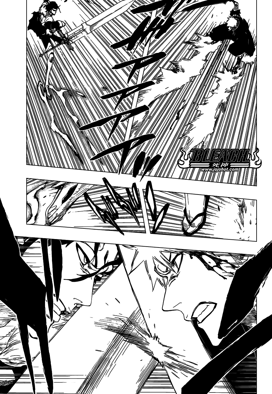 《死神》漫画最新章节第473话 Enemies in the Dark免费下拉式在线观看章节第【15】张图片