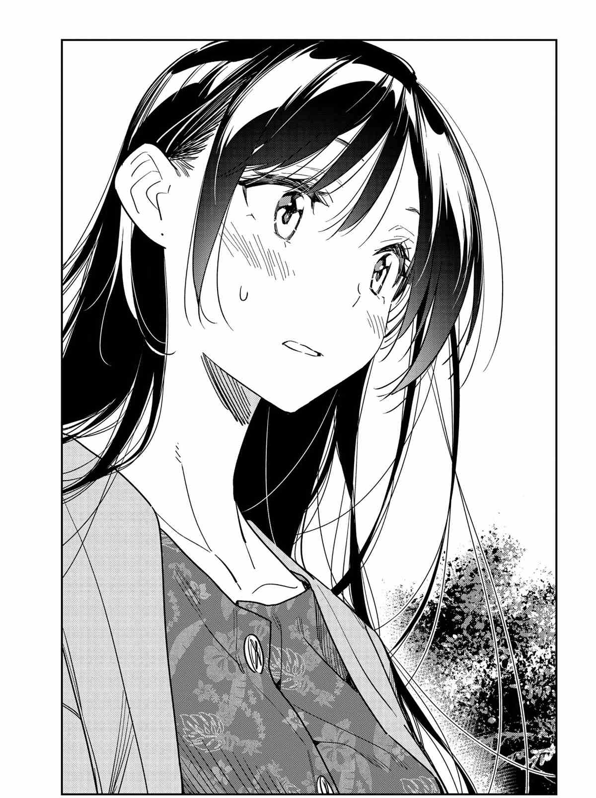 《租借女友》漫画最新章节第212话 试看版免费下拉式在线观看章节第【11】张图片