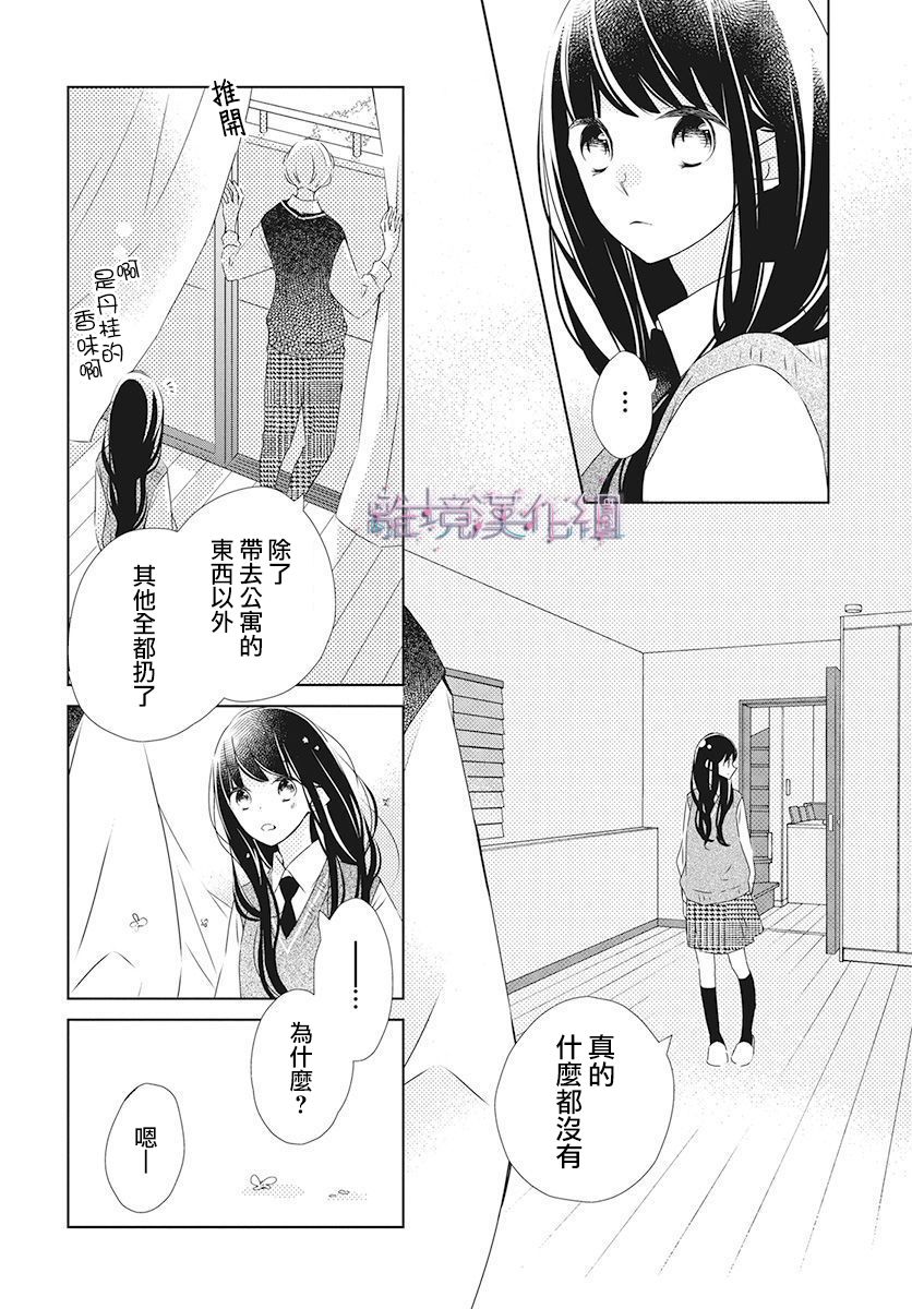 《Marriage Purplel》漫画最新章节第20话免费下拉式在线观看章节第【16】张图片