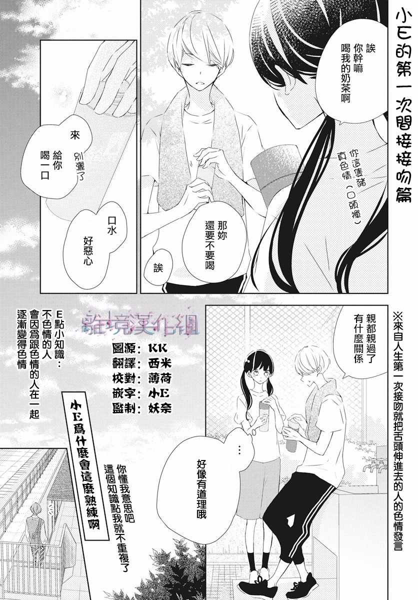 《Marriage Purplel》漫画最新章节第8话免费下拉式在线观看章节第【28】张图片