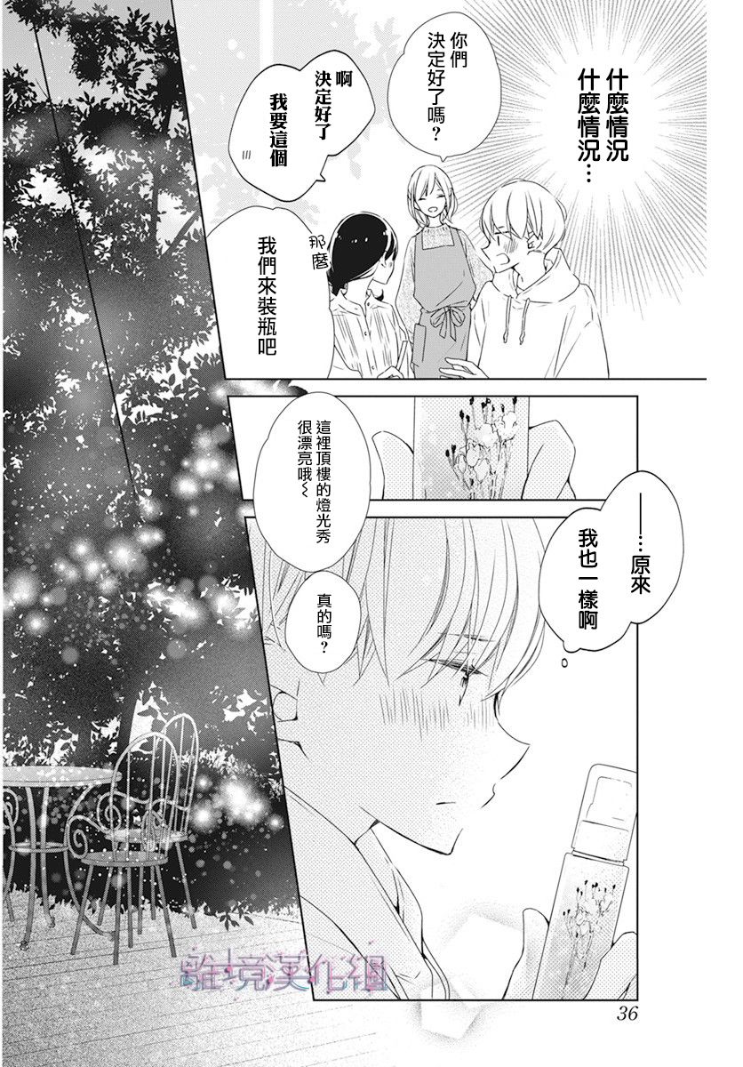 《Marriage Purplel》漫画最新章节第29话免费下拉式在线观看章节第【22】张图片