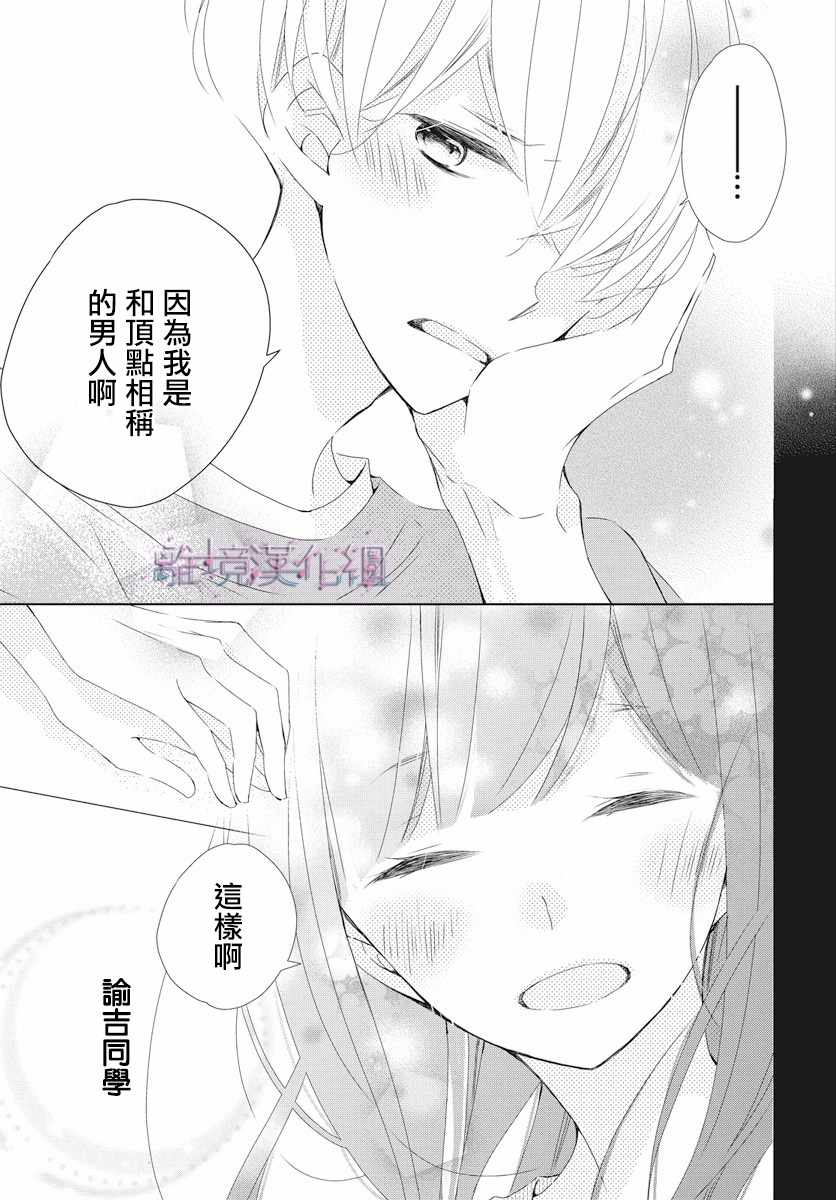 《Marriage Purplel》漫画最新章节第7话免费下拉式在线观看章节第【30】张图片