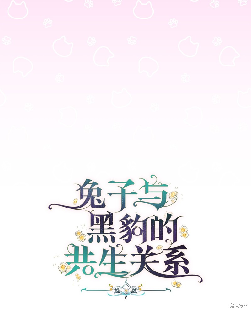 《兔子与黑豹的共生关系》漫画最新章节第62话免费下拉式在线观看章节第【20】张图片