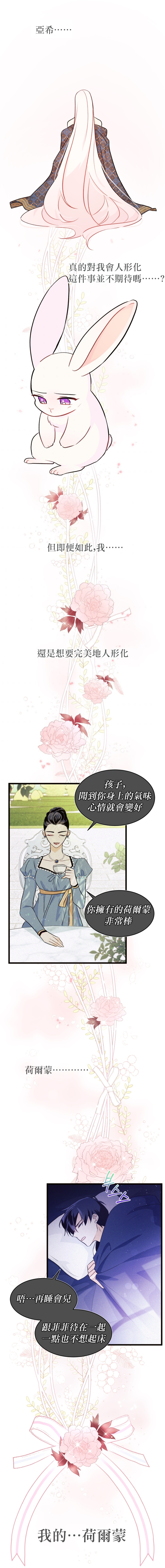 《兔子与黑豹的共生关系》漫画最新章节第22话免费下拉式在线观看章节第【30】张图片