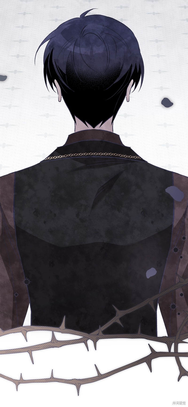 《兔子与黑豹的共生关系》漫画最新章节第89话免费下拉式在线观看章节第【84】张图片