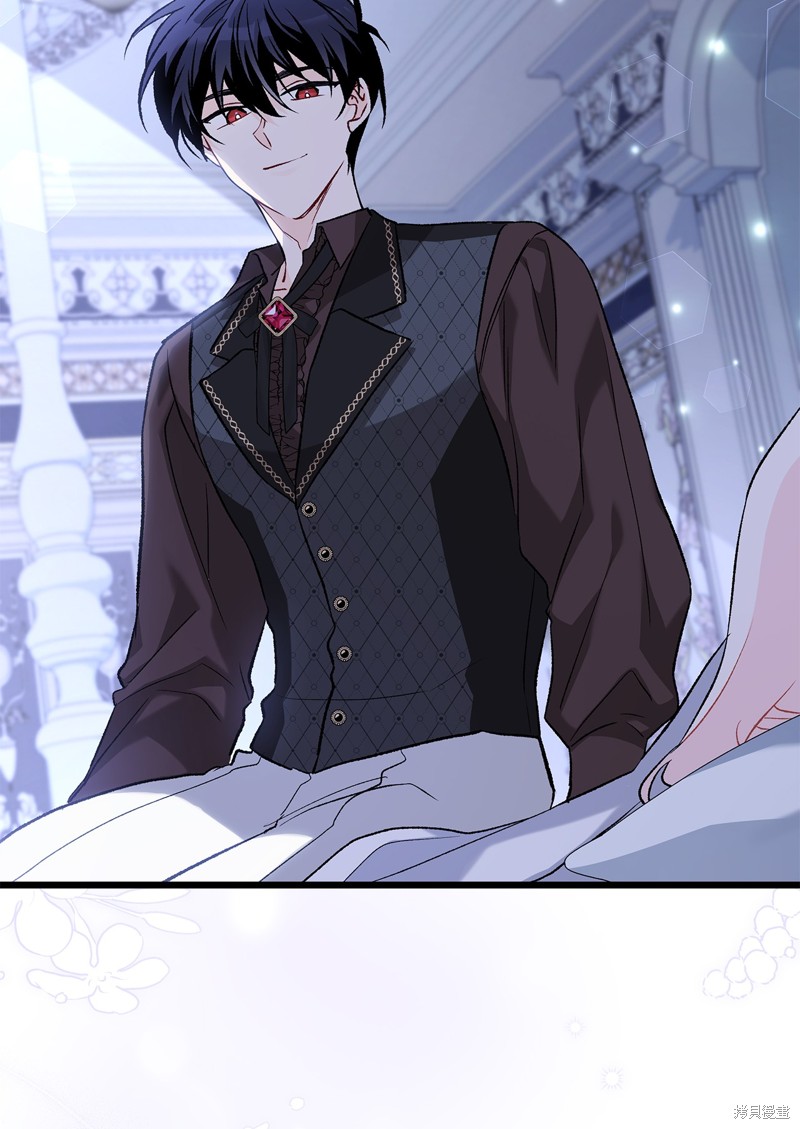 《兔子与黑豹的共生关系》漫画最新章节第89话免费下拉式在线观看章节第【68】张图片