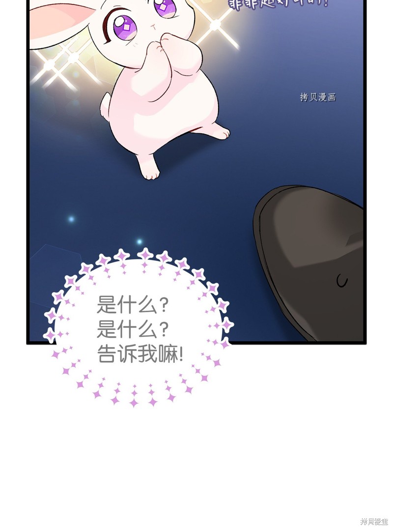 《兔子与黑豹的共生关系》漫画最新章节第84话免费下拉式在线观看章节第【86】张图片