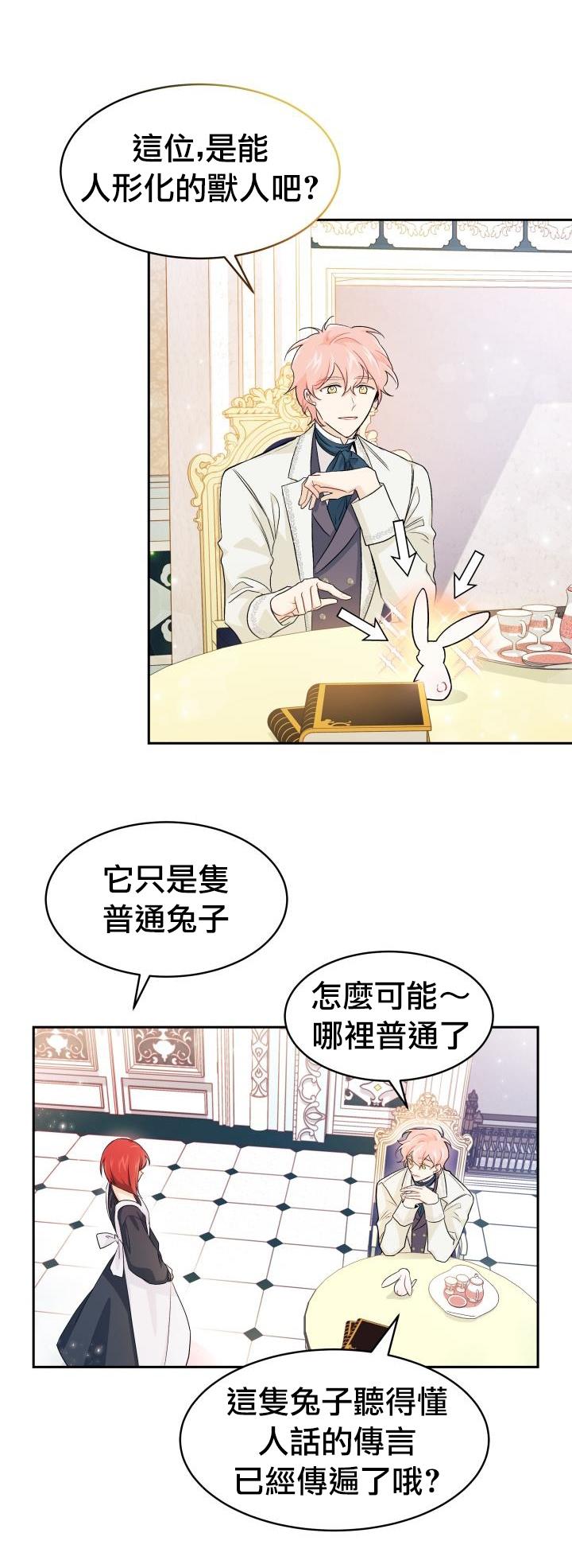 《兔子与黑豹的共生关系》漫画最新章节第15话免费下拉式在线观看章节第【12】张图片