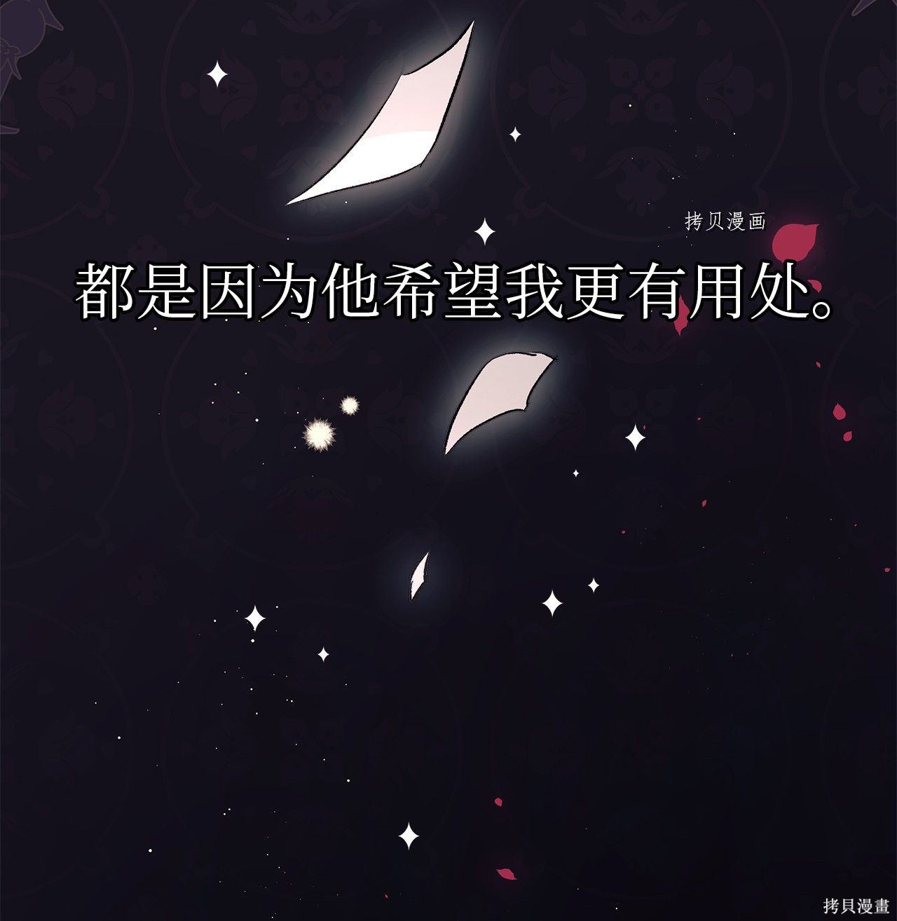 《兔子与黑豹的共生关系》漫画最新章节第43话免费下拉式在线观看章节第【89】张图片