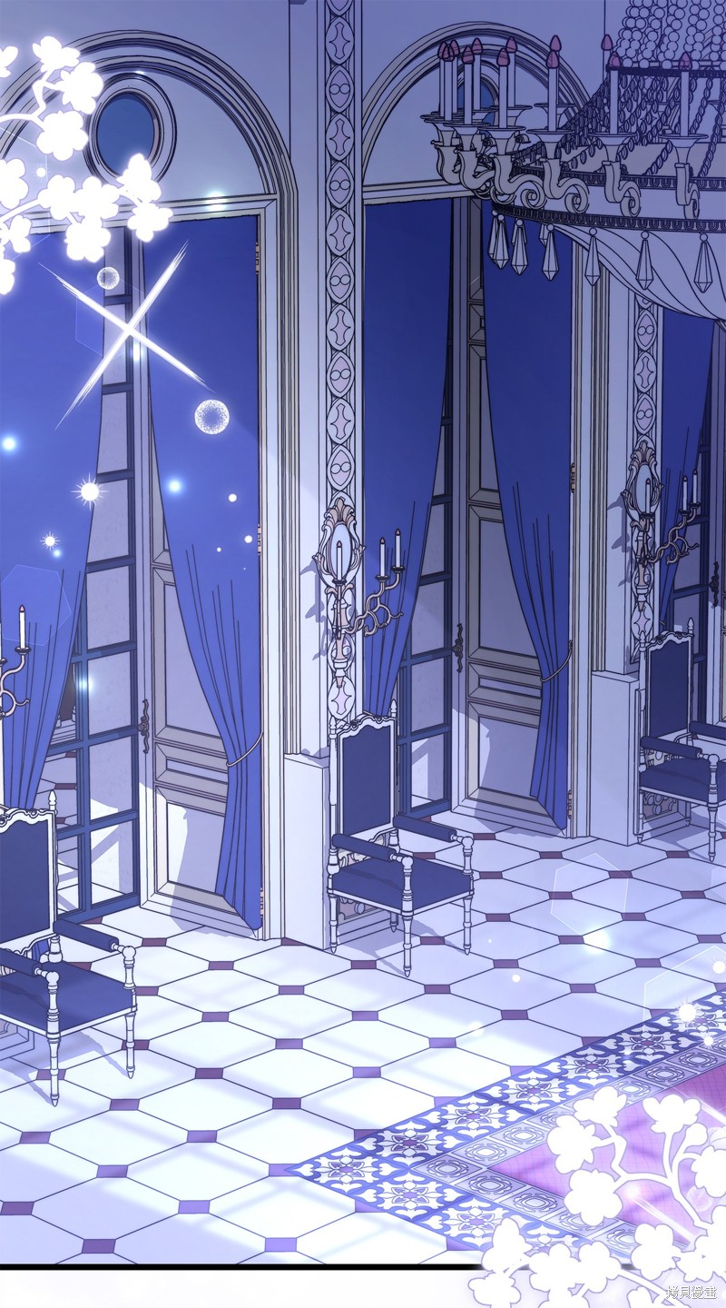 《兔子与黑豹的共生关系》漫画最新章节第89话免费下拉式在线观看章节第【1】张图片