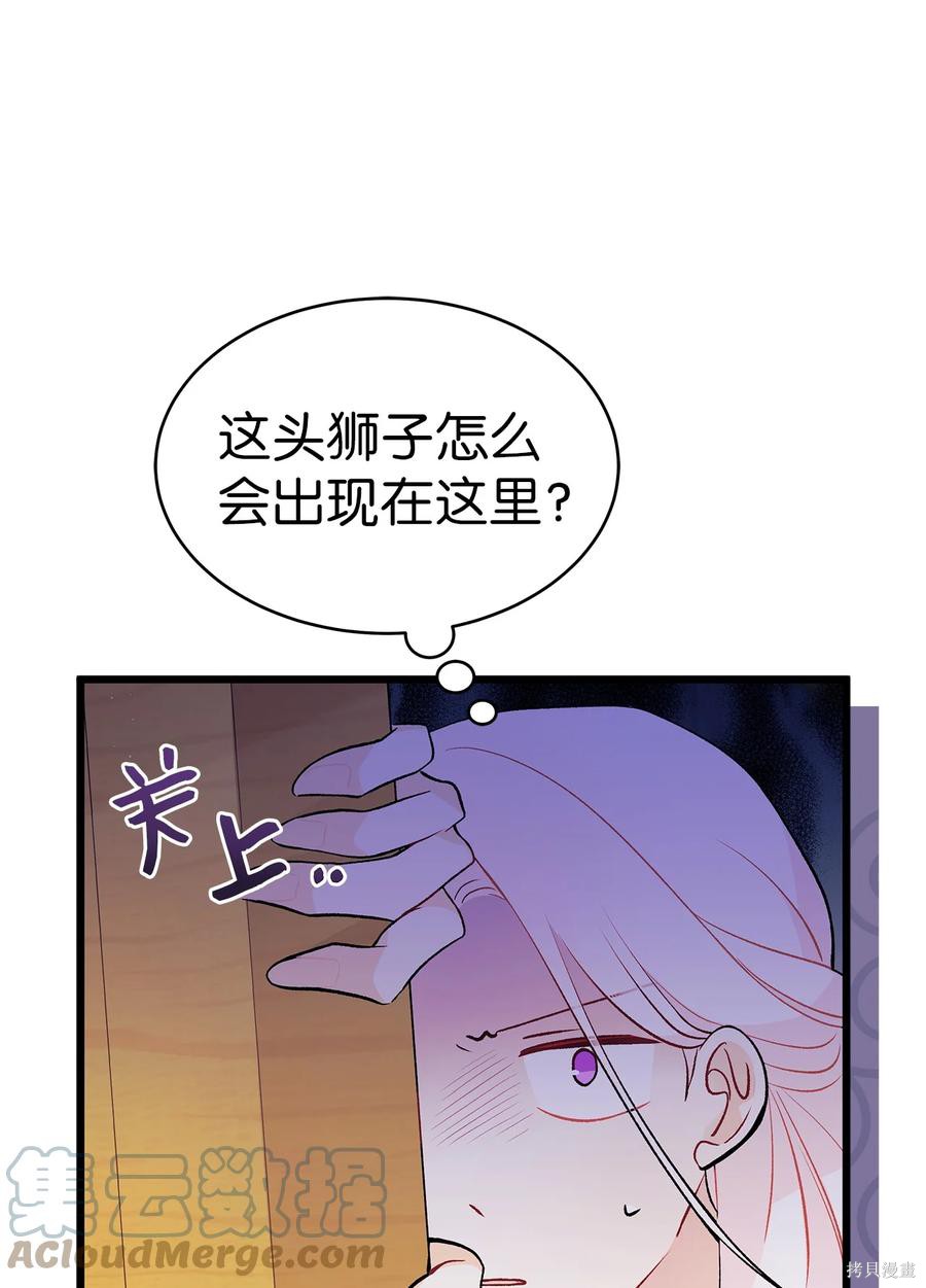 《兔子与黑豹的共生关系》漫画最新章节第41话免费下拉式在线观看章节第【69】张图片