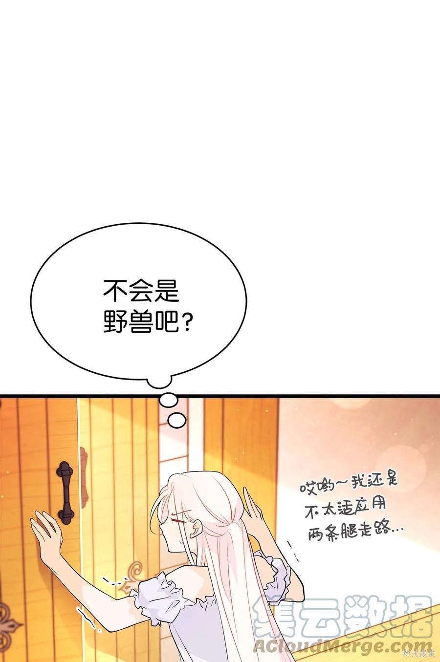 《兔子与黑豹的共生关系》漫画最新章节第41话免费下拉式在线观看章节第【51】张图片