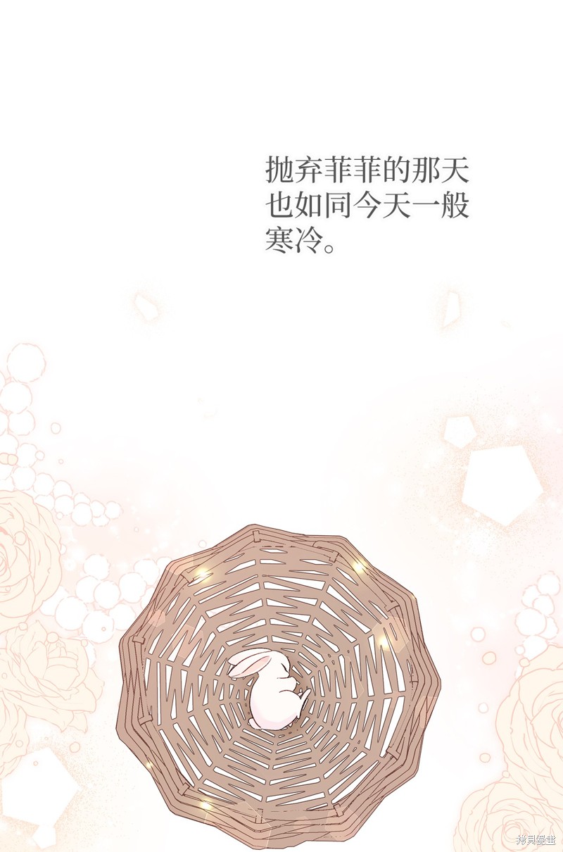 《兔子与黑豹的共生关系》漫画最新章节第74话免费下拉式在线观看章节第【43】张图片