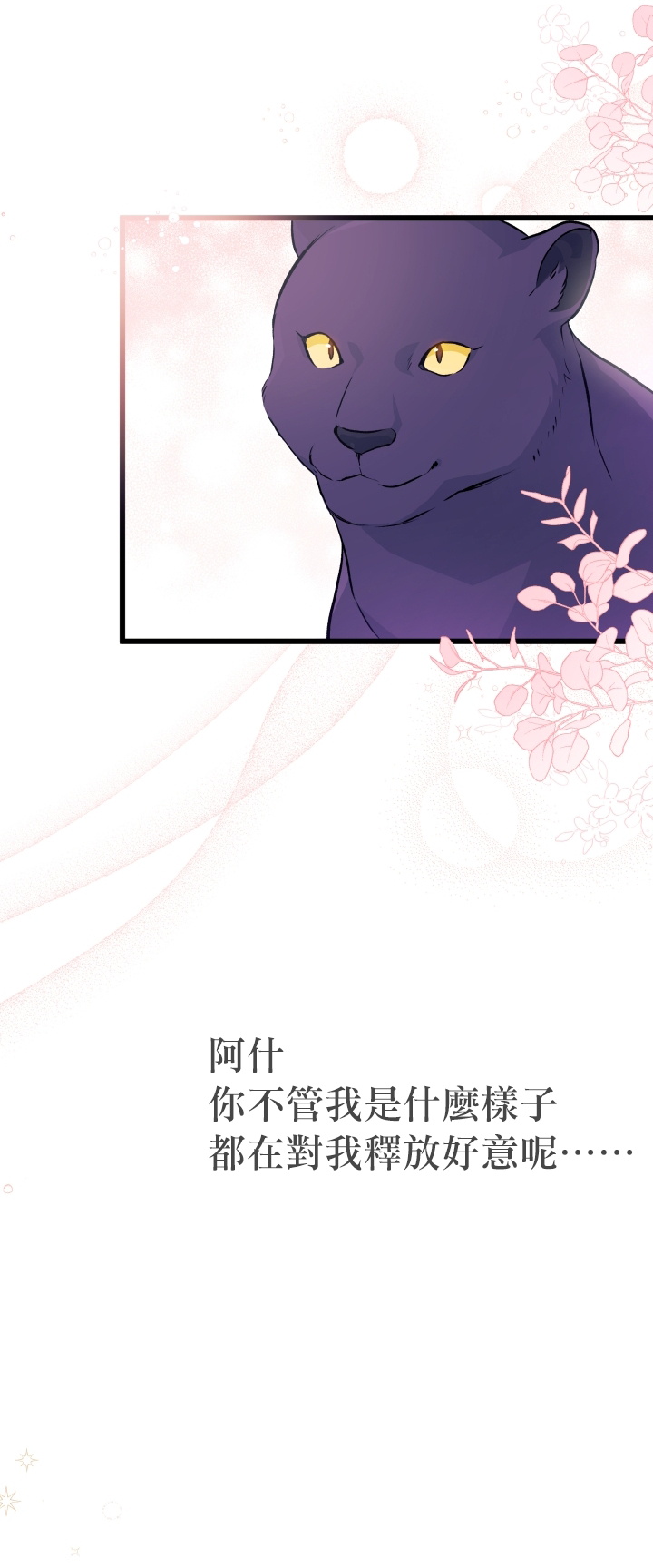 《兔子与黑豹的共生关系》漫画最新章节第24话免费下拉式在线观看章节第【42】张图片