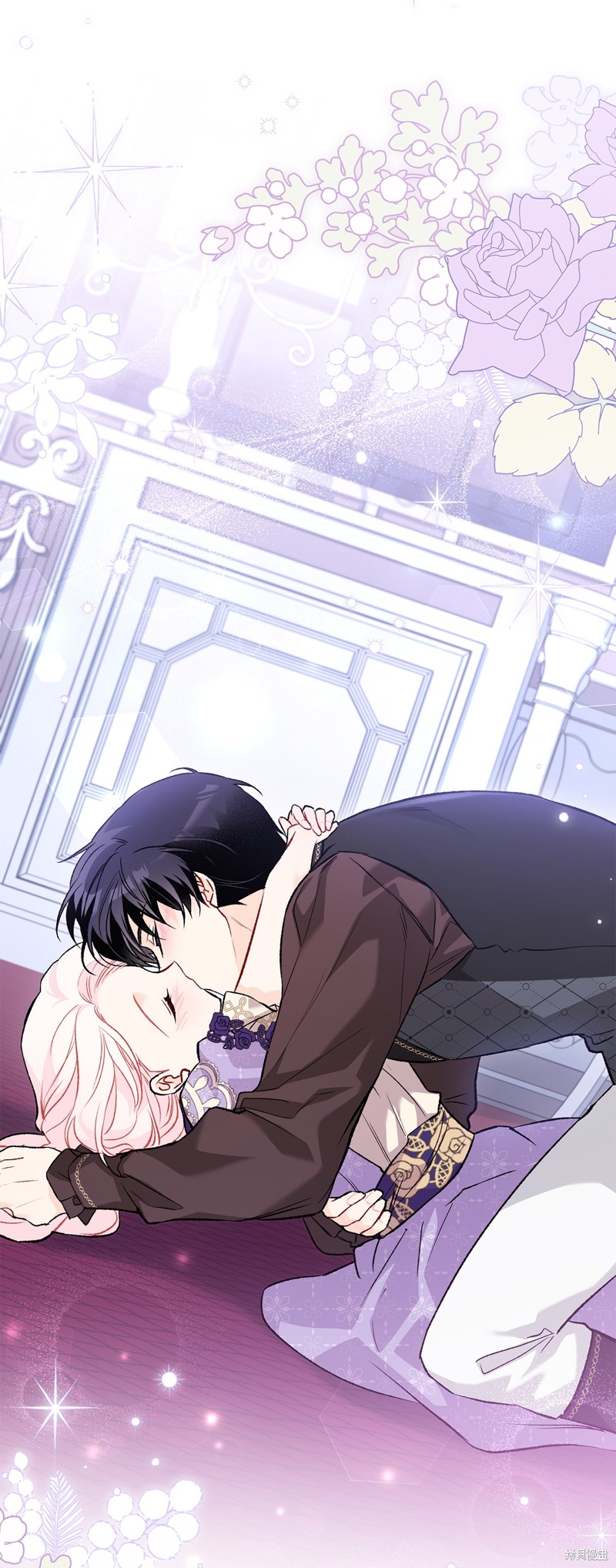 《兔子与黑豹的共生关系》漫画最新章节第89话免费下拉式在线观看章节第【39】张图片