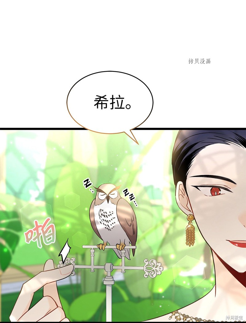 《兔子与黑豹的共生关系》漫画最新章节第61话免费下拉式在线观看章节第【18】张图片