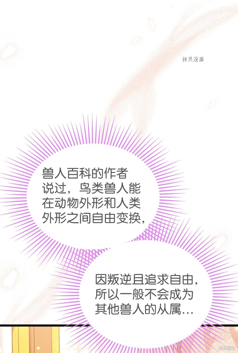 《兔子与黑豹的共生关系》漫画最新章节第78话免费下拉式在线观看章节第【77】张图片