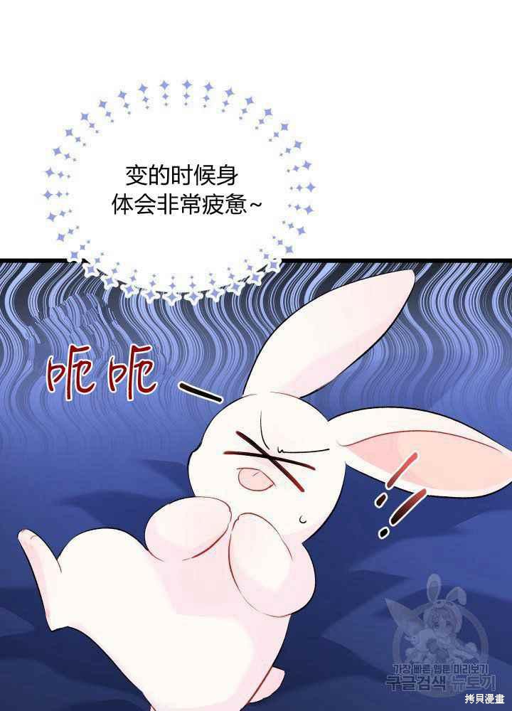 《兔子与黑豹的共生关系》漫画最新章节第46话免费下拉式在线观看章节第【98】张图片