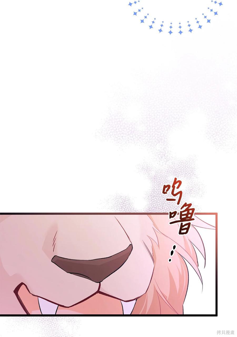 《兔子与黑豹的共生关系》漫画最新章节第35话免费下拉式在线观看章节第【31】张图片