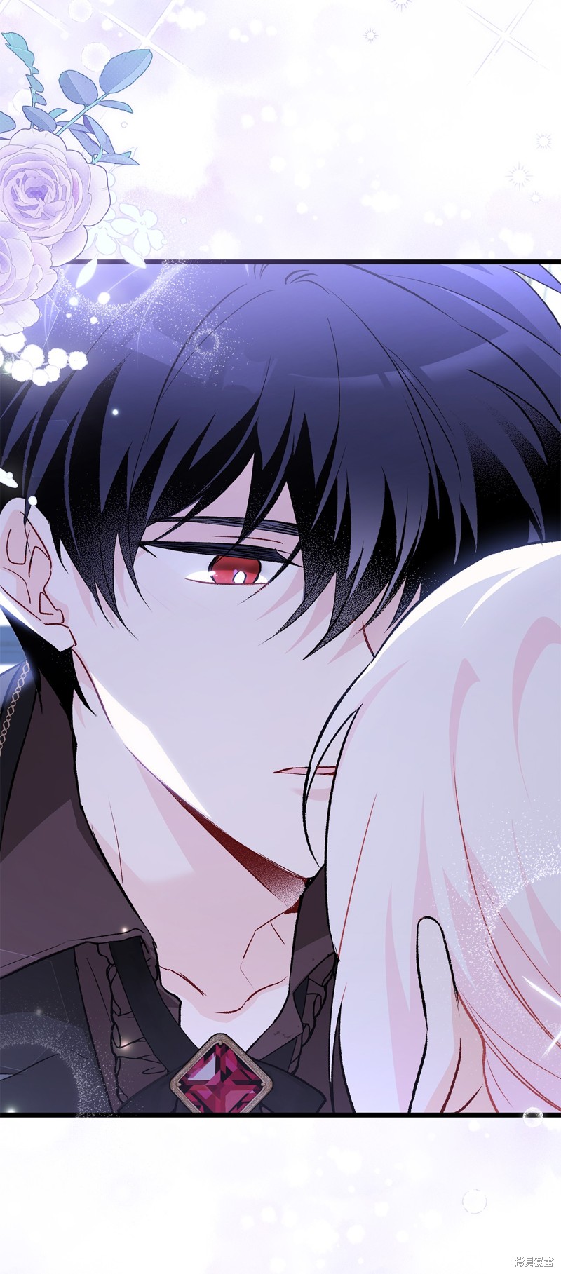 《兔子与黑豹的共生关系》漫画最新章节第89话免费下拉式在线观看章节第【7】张图片