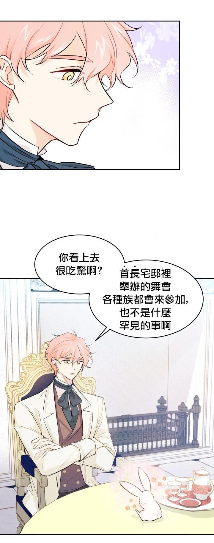 《兔子与黑豹的共生关系》漫画最新章节第15话免费下拉式在线观看章节第【19】张图片