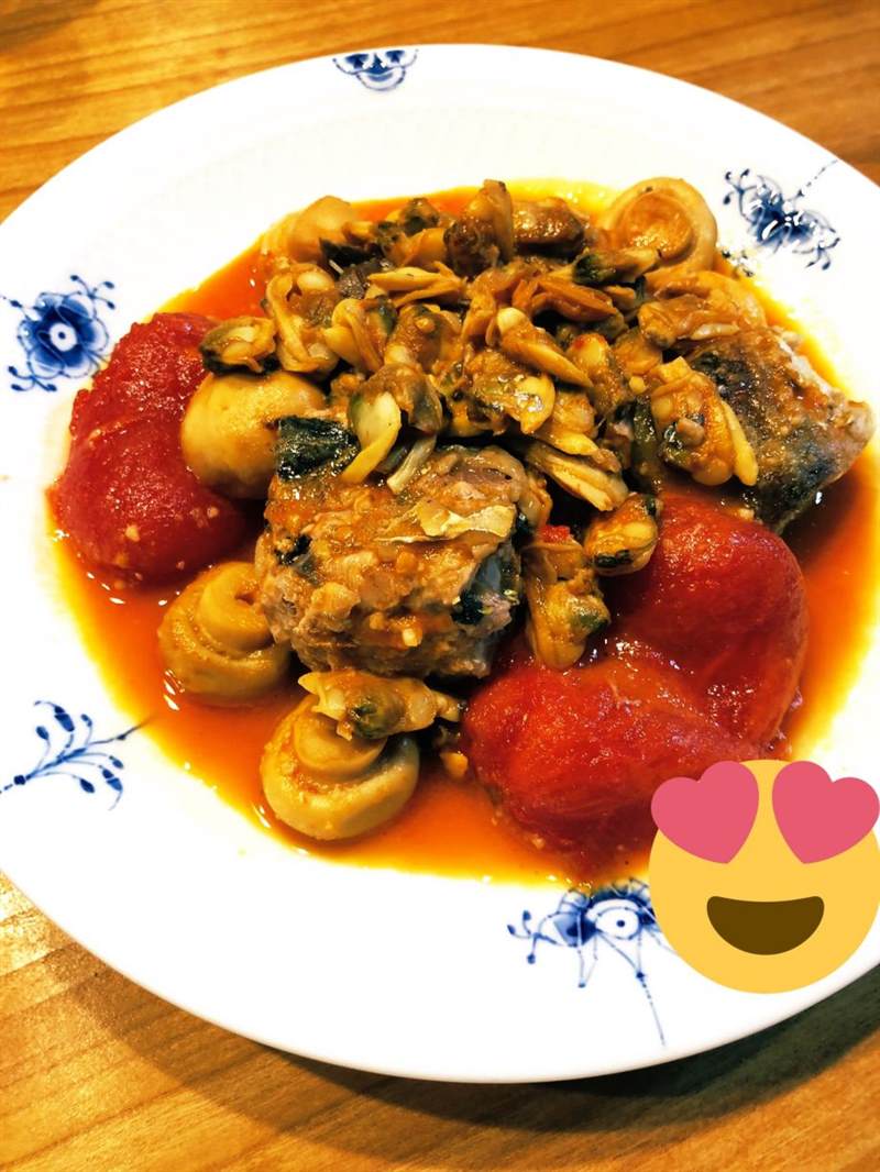 《羽衣老师今天也吃罐头》漫画最新章节第2话免费下拉式在线观看章节第【29】张图片