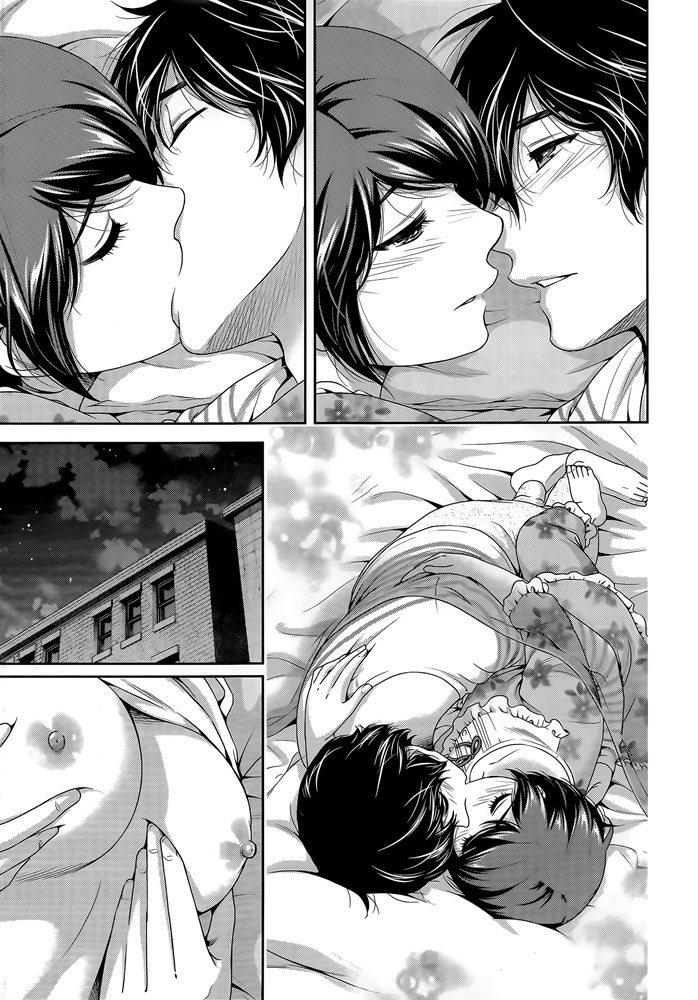 《家有女友》漫画最新章节第276.5话 试看版免费下拉式在线观看章节第【3】张图片