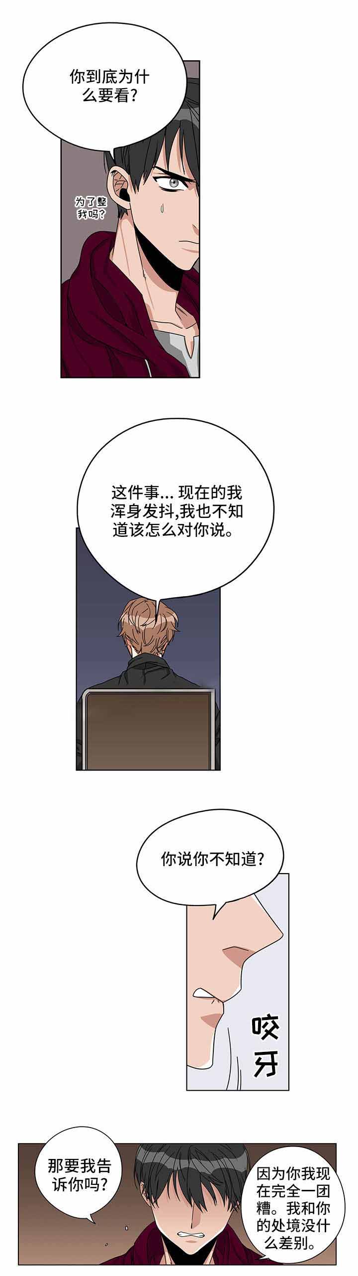 《桃色特工》漫画最新章节第17话免费下拉式在线观看章节第【17】张图片