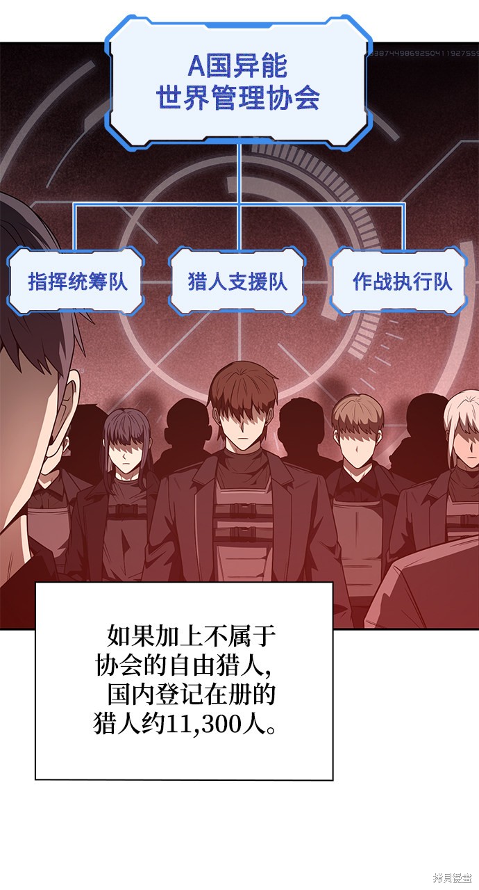 《天才猎人的清扫生活》漫画最新章节第4话免费下拉式在线观看章节第【87】张图片