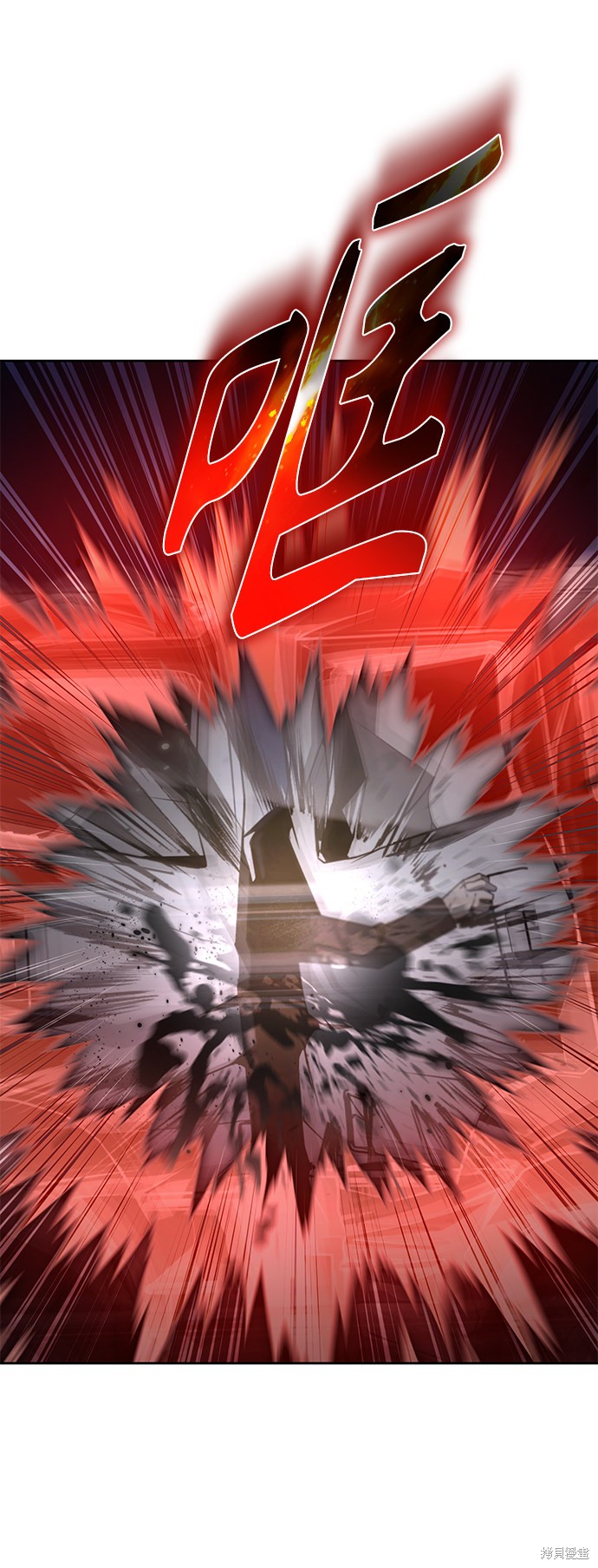 《天才猎人的清扫生活》漫画最新章节第1话免费下拉式在线观看章节第【100】张图片